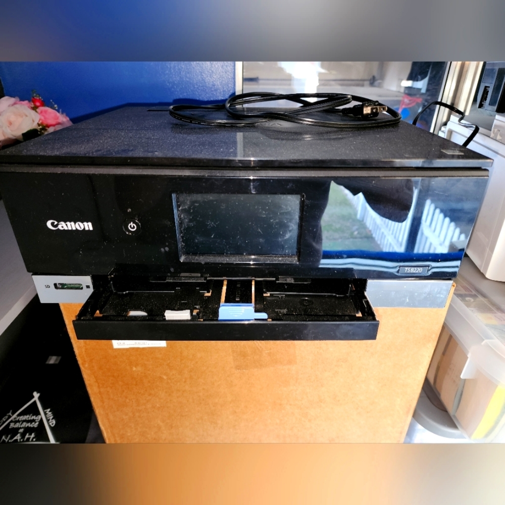Printer
